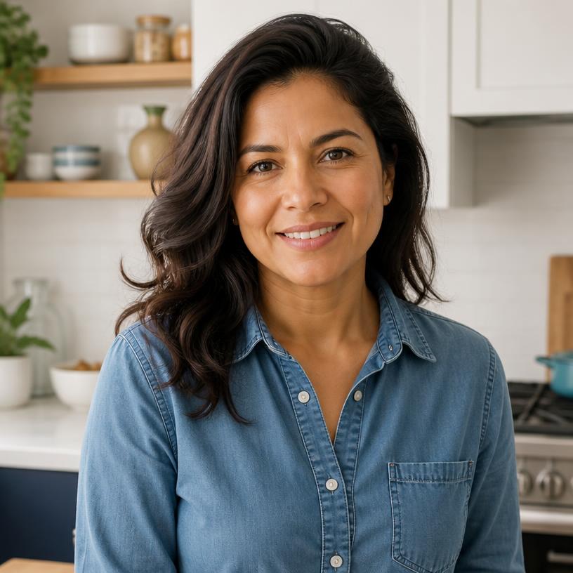 María Fernández
