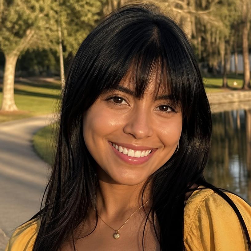 Andrea Vargas